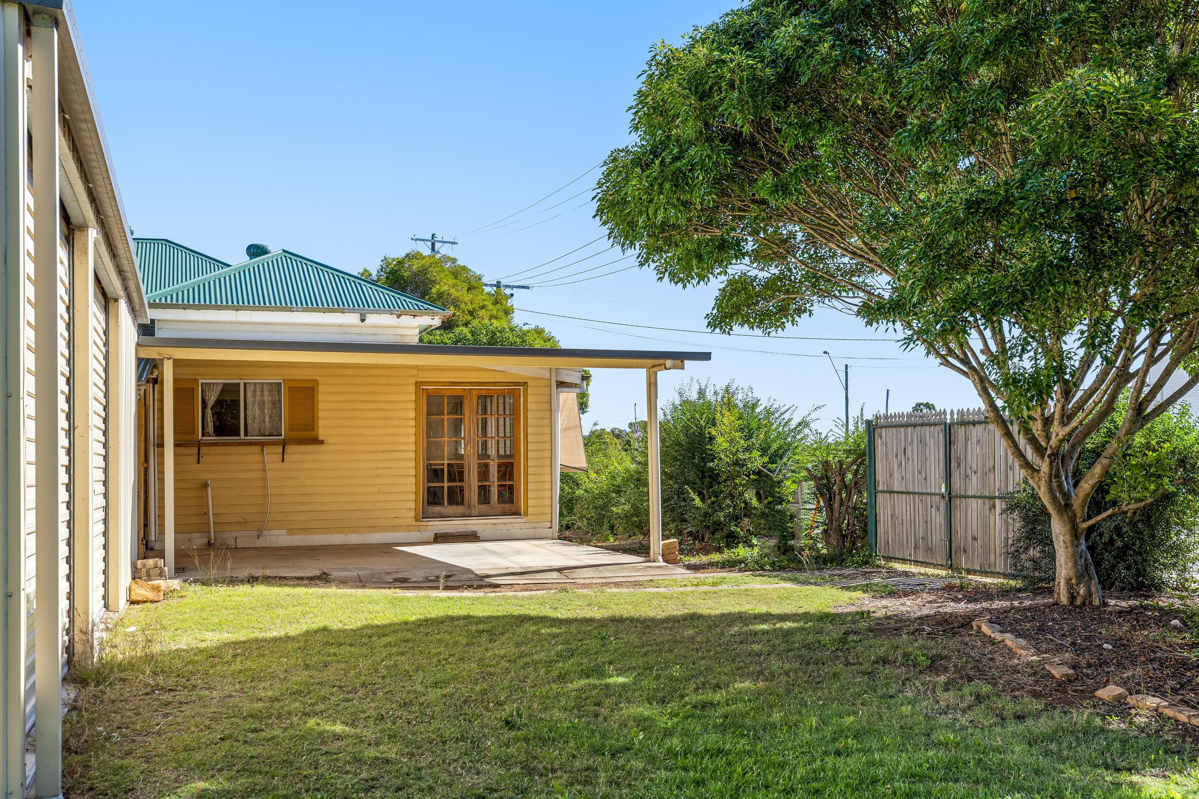 46 Clark Street, Clifton QLD 4361, Clifton - Thumbnail 4