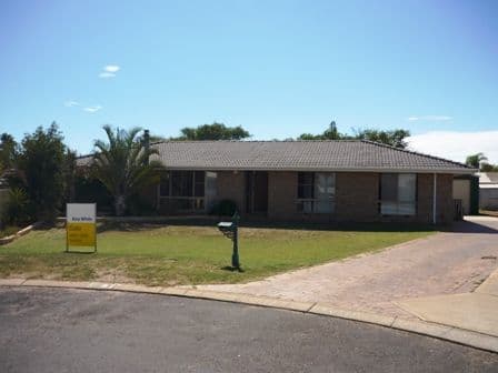 11 Lowan Court, WAGGRAKINE WA 6530, Waggrakine - Image 1