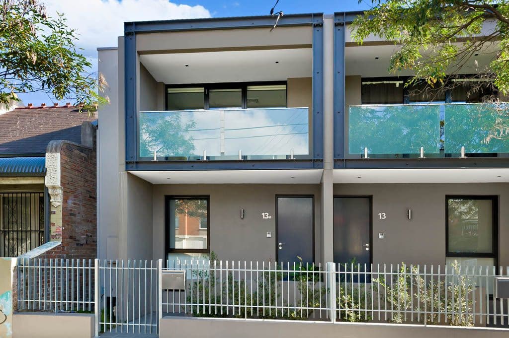 13a Kingston Road, CAMPERDOWN NSW 2050, Camperdown - Thumbnail 2