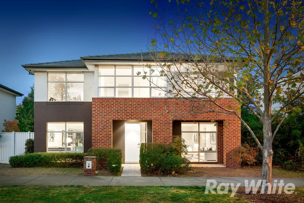 9 Sir Kenneth Luke Boulevard, Mulgrave VIC 3170, Mulgrave - Image 1