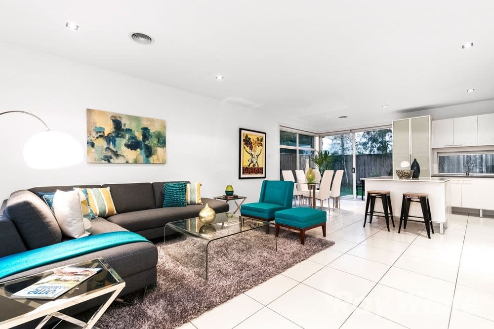 9 Sir Kenneth Luke Boulevard, Mulgrave VIC 3170, Mulgrave - Thumbnail 2