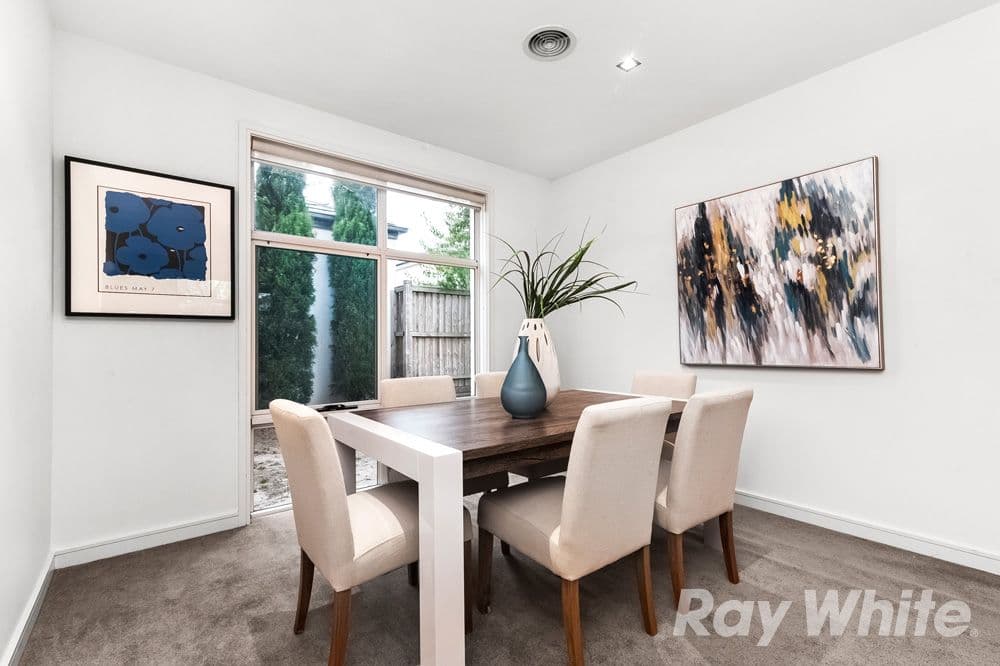 9 Sir Kenneth Luke Boulevard, Mulgrave VIC 3170, Mulgrave - Thumbnail 4