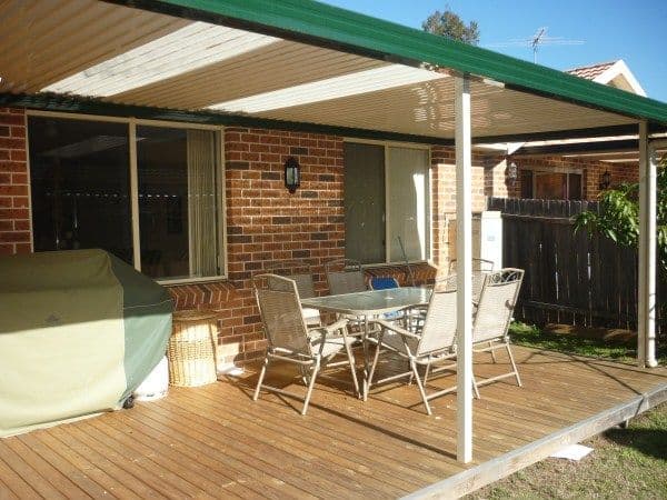 47 Bugong Street, PRESTONS NSW 2170, Prestons - Thumbnail 5