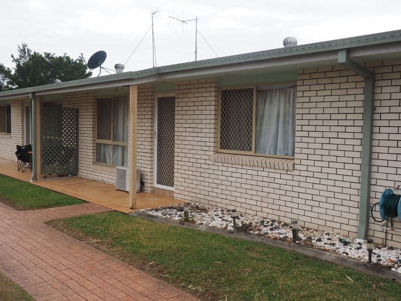 43A North Street, Maryborough QLD 4650, Maryborough - Image 1