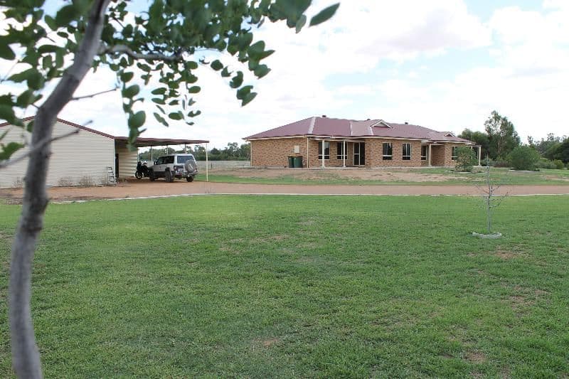 6 Redgum Place, NARROMINE NSW 2821, Narromine - Image 1