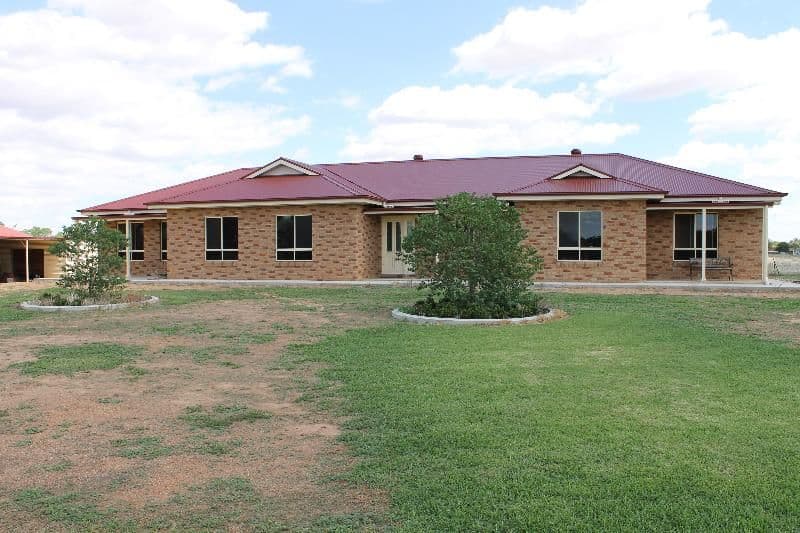 6 Redgum Place, NARROMINE NSW 2821, Narromine - Thumbnail 5
