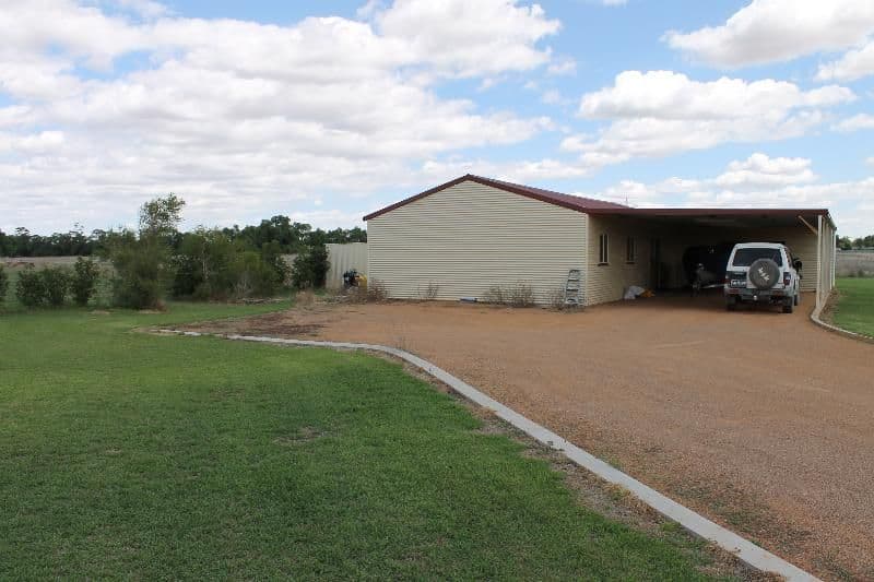 6 Redgum Place, NARROMINE NSW 2821, Narromine - Thumbnail 6