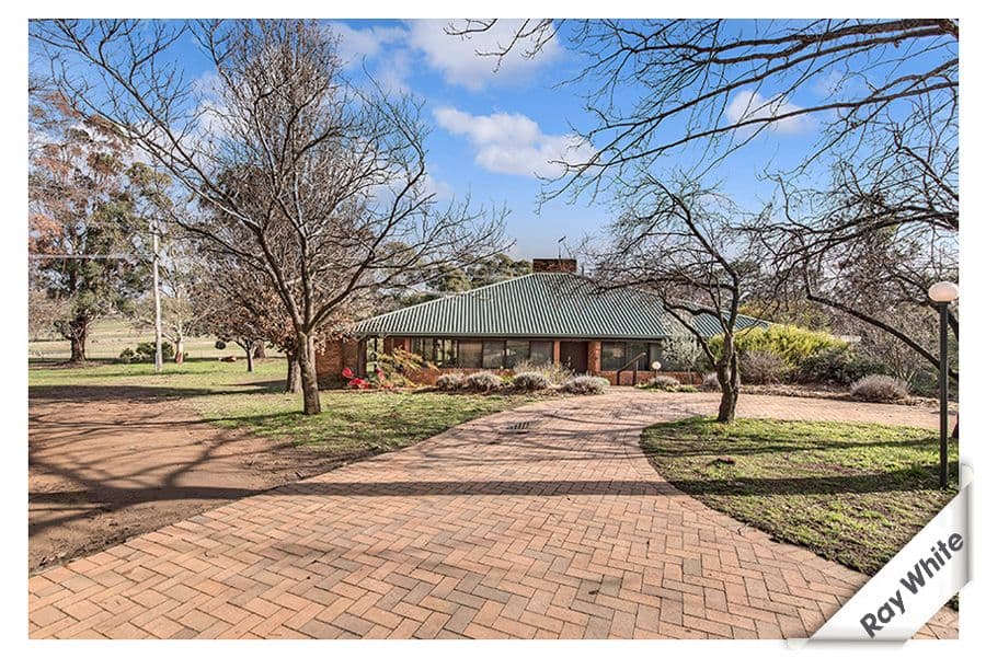 8 Moss Street, Cook ACT 2614, Cook - Image 1