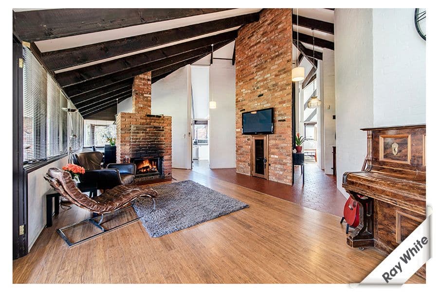 8 Moss Street, Cook ACT 2614, Cook - Thumbnail 2