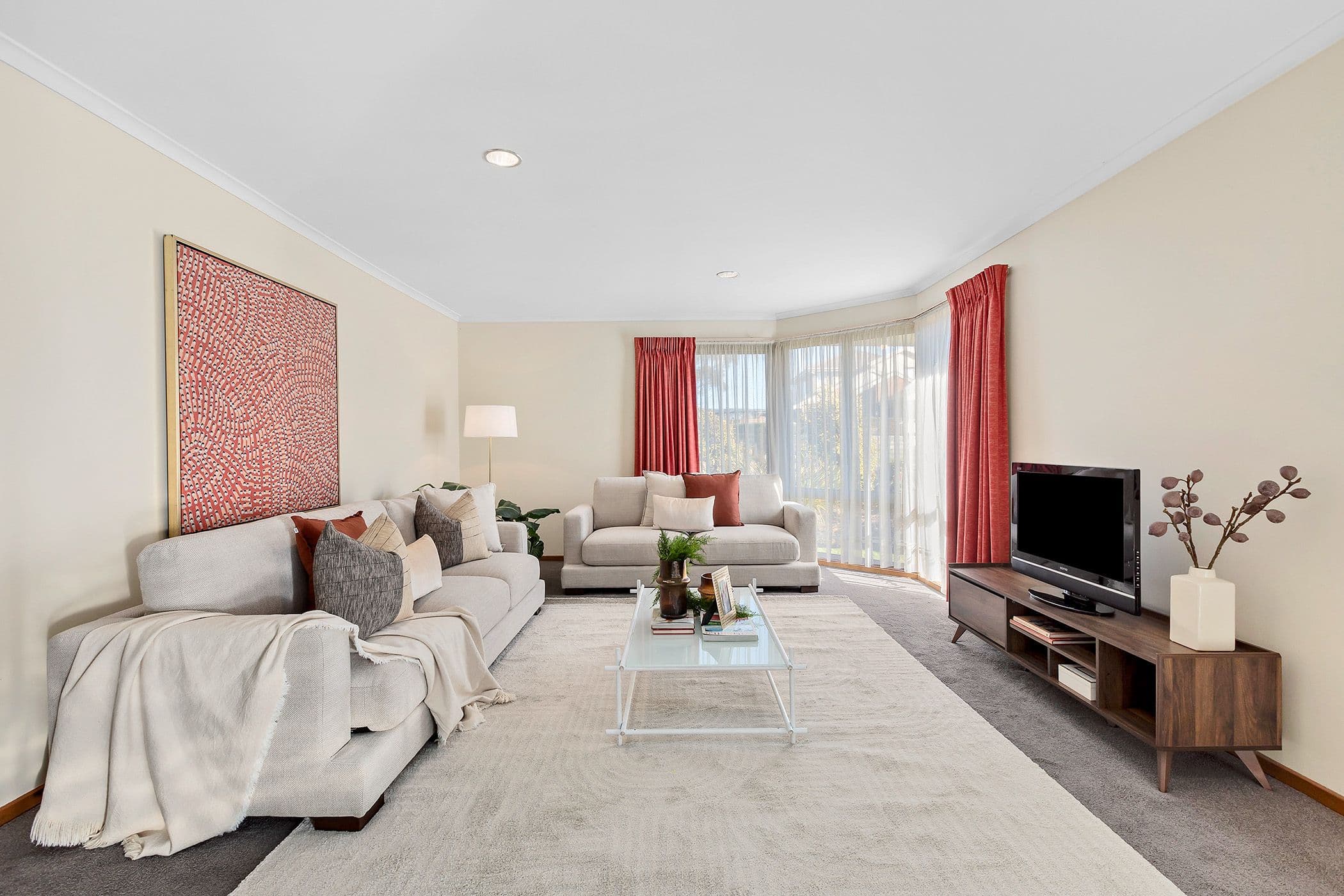 19 Luscombe Avenue, Carrum Downs VIC 3201, Carrum Downs - Thumbnail 2