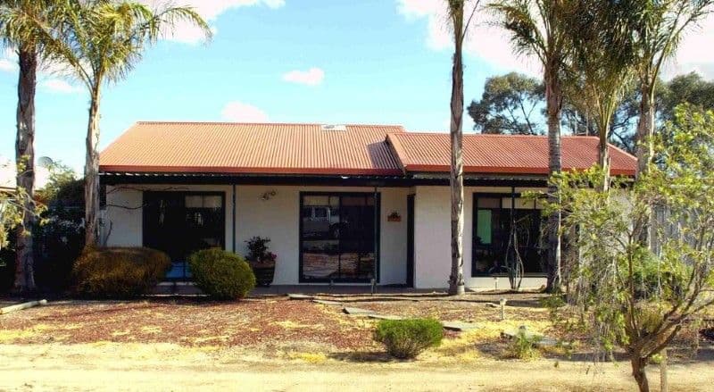 31 Hale Street, RENMARK SA 5341, Renmark - Image 1