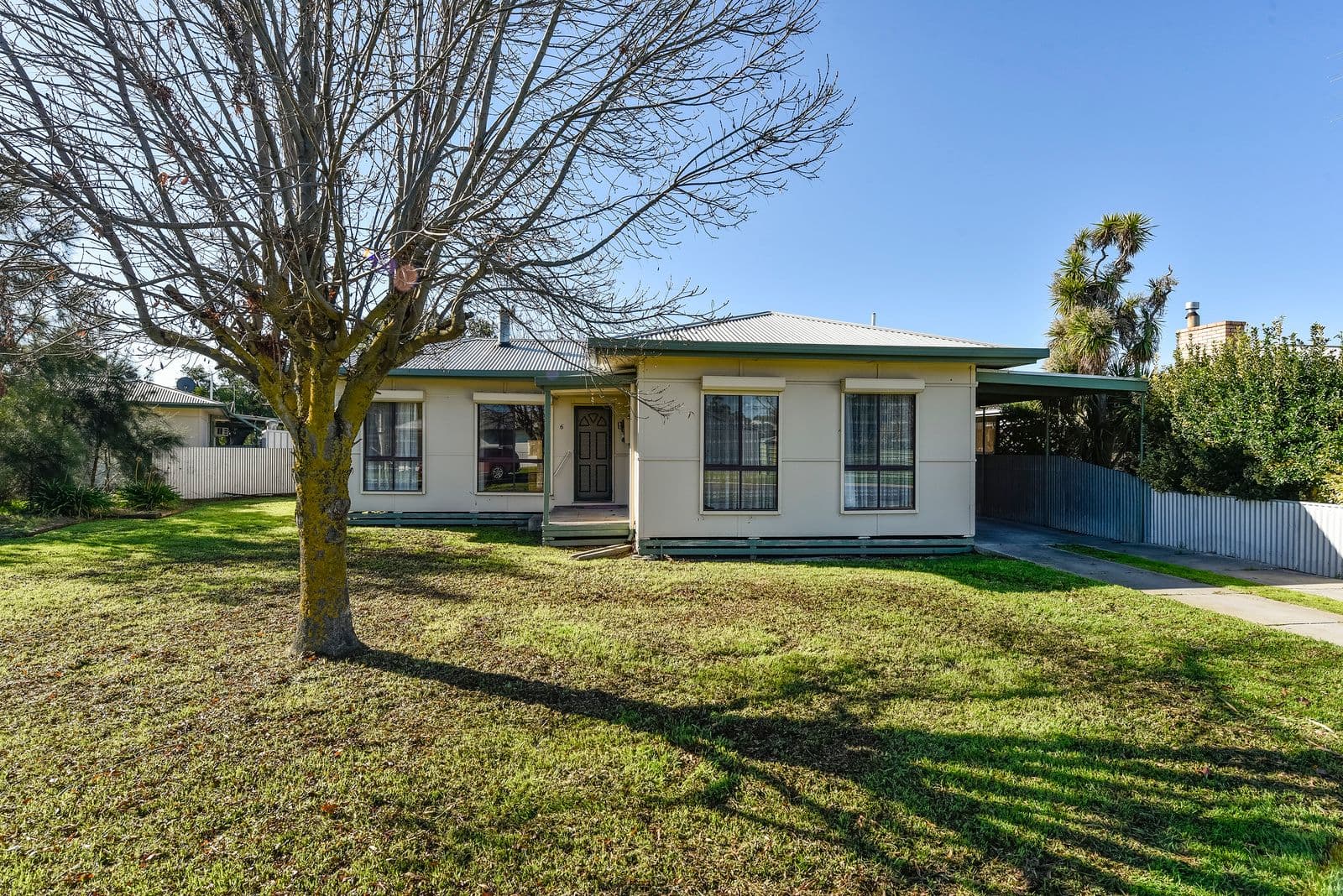 6 Poplar Avenue, Keith SA 5267, Keith - Image 1
