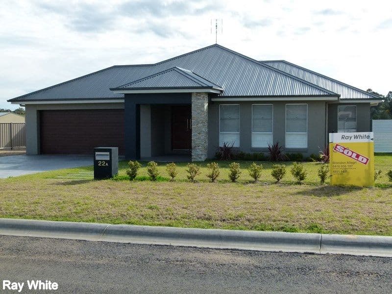 22A York Street, Forbes NSW 2871, Forbes - Image 1