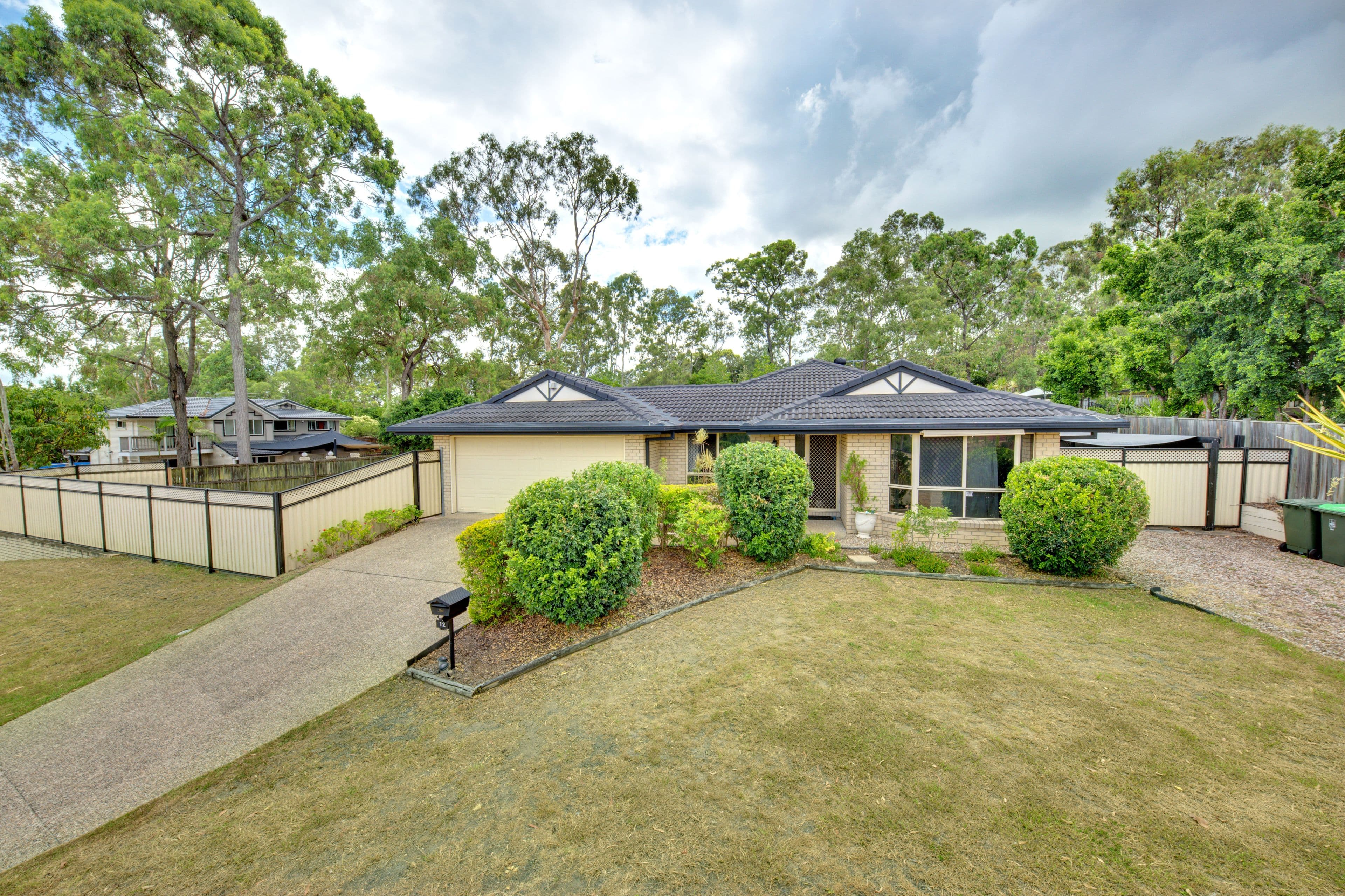 12 Tamborine Place, Forest Lake QLD 4078, Forest Lake - Thumbnail 2