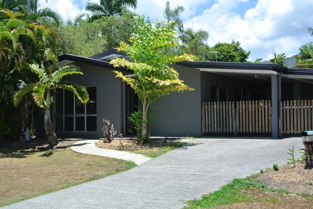 7 Vianen Close, Bentley Park QLD 4869, Bentley Park - Image 1