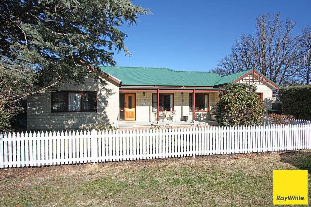19 Rutledge Street, Bungendore - Image 1