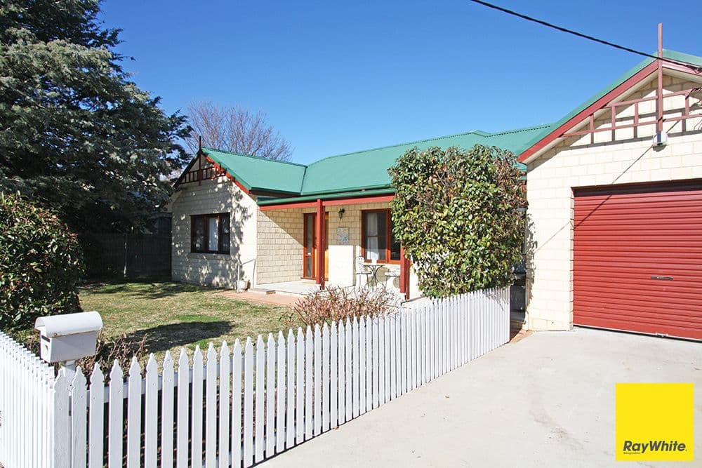 19 Rutledge Street, Bungendore - Thumbnail 3