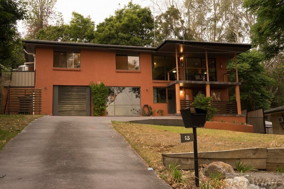 15 Foinaven Street, KENMORE QLD 4069, Kenmore - Thumbnail 2
