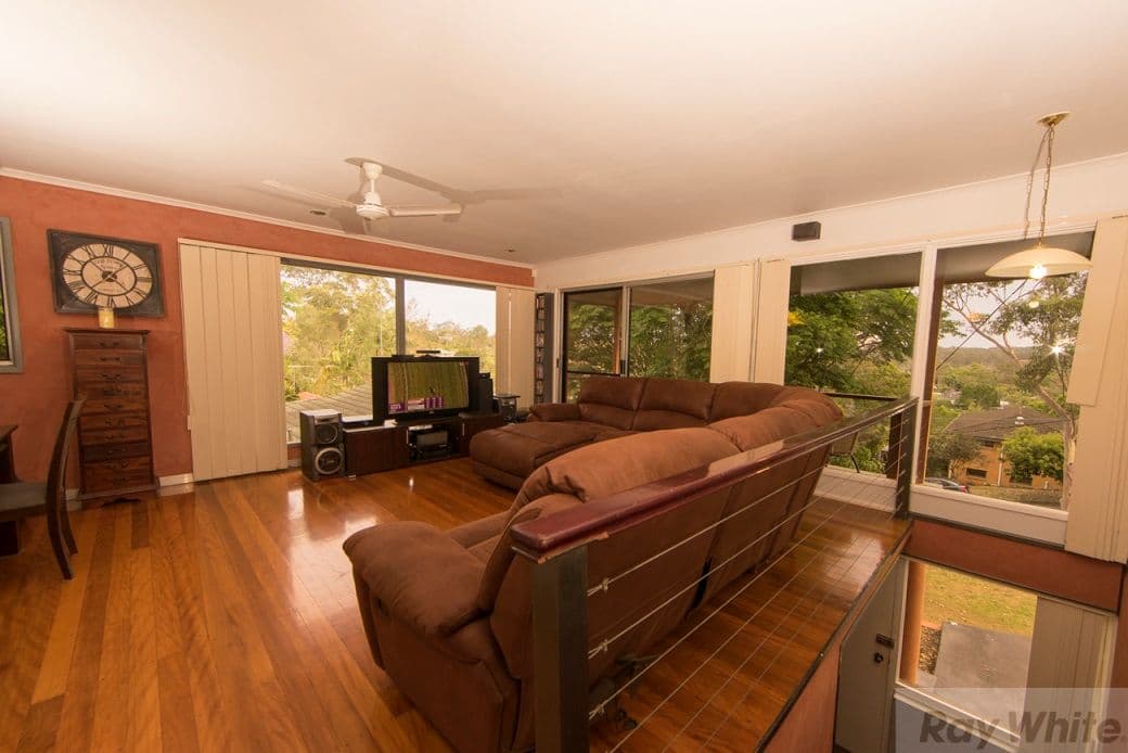 15 Foinaven Street, KENMORE QLD 4069, Kenmore - Thumbnail 4
