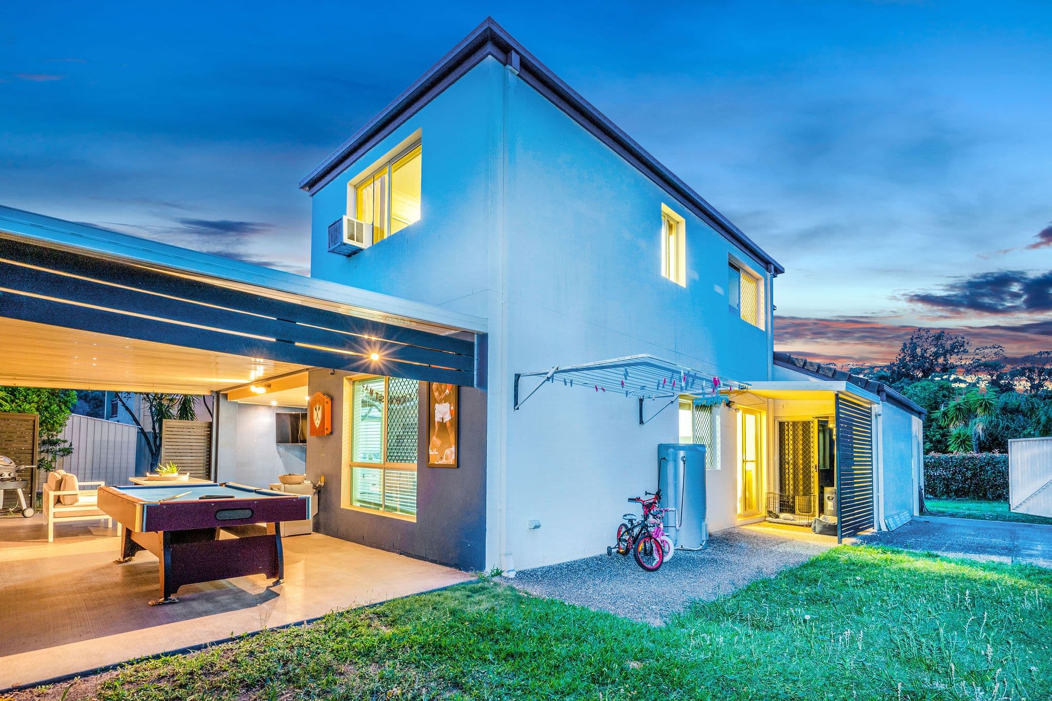 9 Sandor Court, Upper Coomera QLD 4209, Upper Coomera - Thumbnail 4