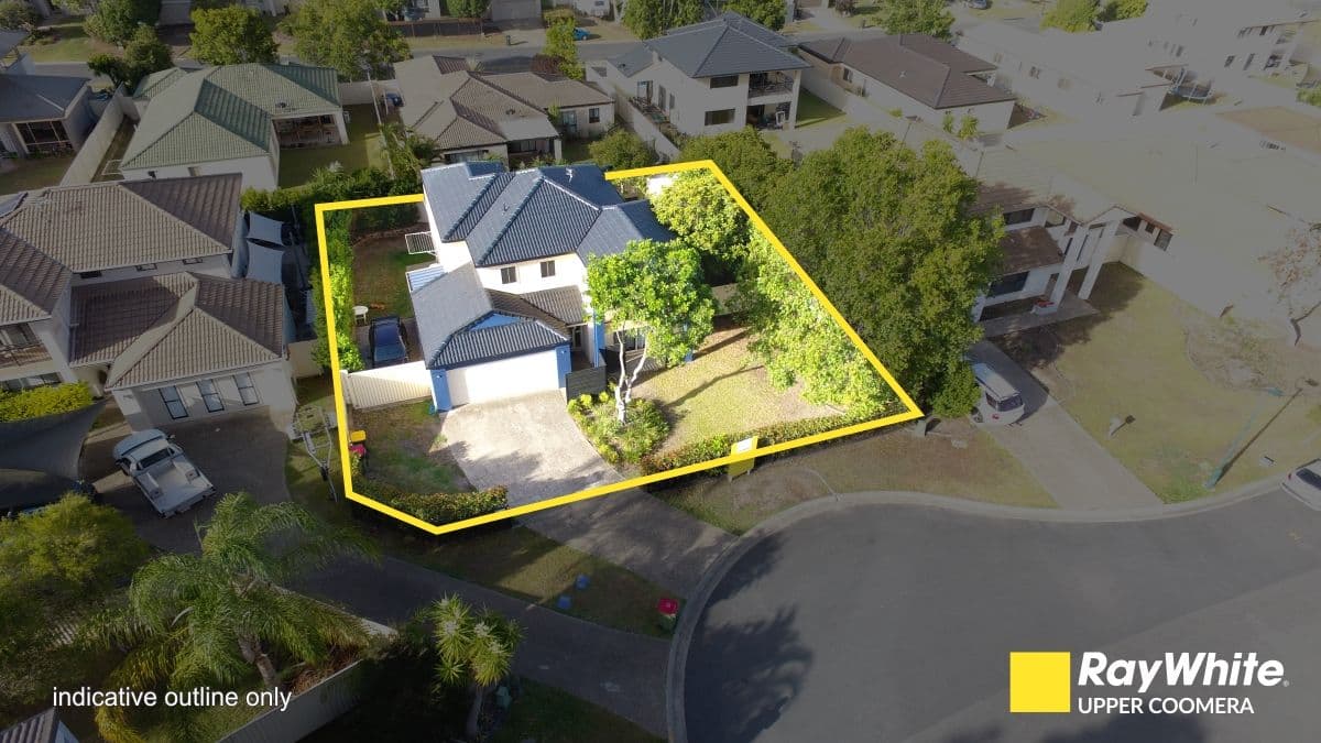 9 Sandor Court, Upper Coomera QLD 4209, Upper Coomera - Thumbnail 6