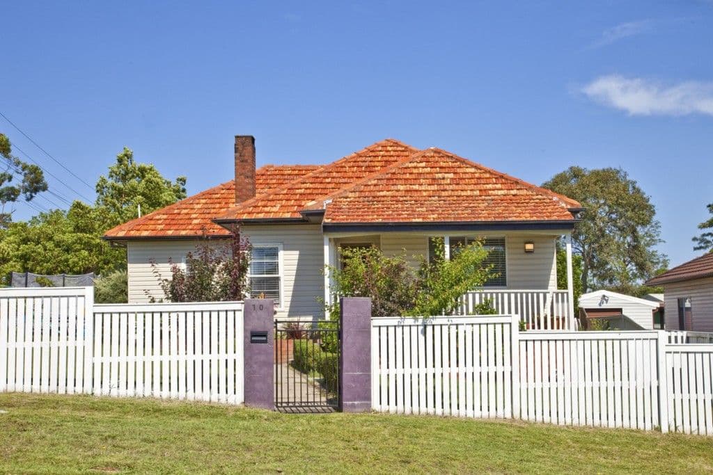 10 Alexander Street, WALLSEND NSW 2287, Wallsend - Image 1