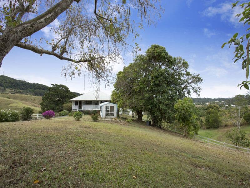 372 Lawnville Road, Cooroy QLD 4563, Cooroy - Image 1
