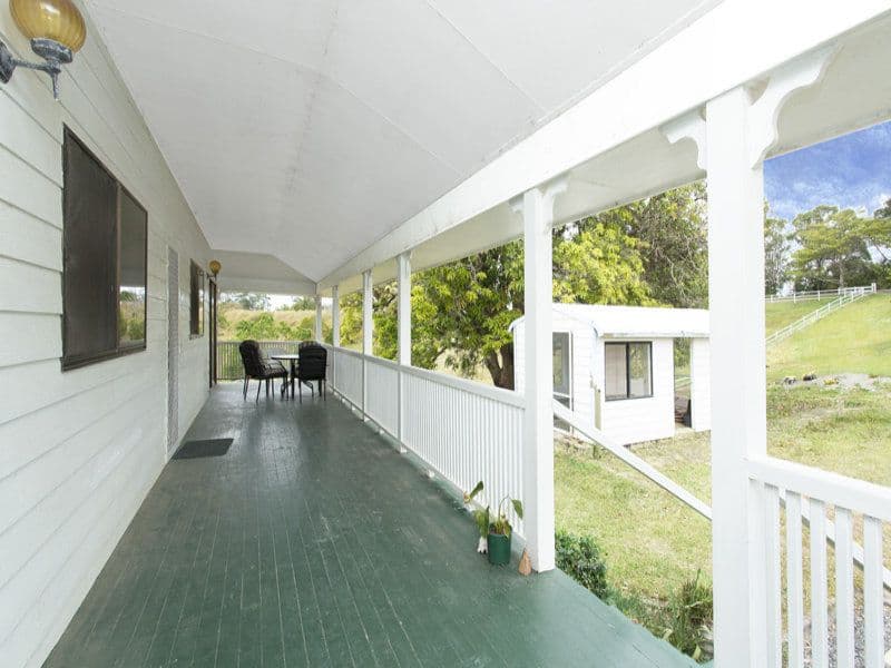 372 Lawnville Road, Cooroy QLD 4563, Cooroy - Thumbnail 7