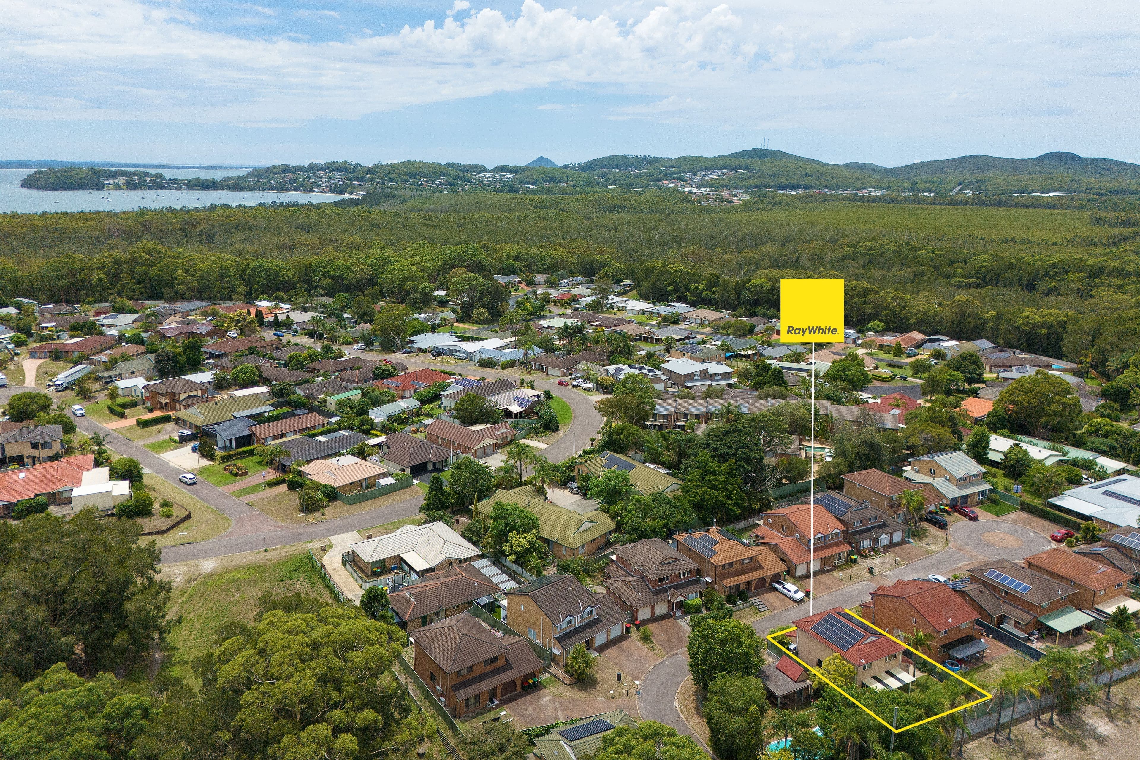 2 Salamander Gardens Court, Salamander Bay NSW 2317, Salamander Bay - Image 1