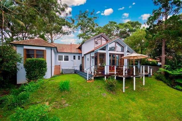 35 Beechworth Road, PYMBLE NSW 2073, Pymble - Thumbnail 5