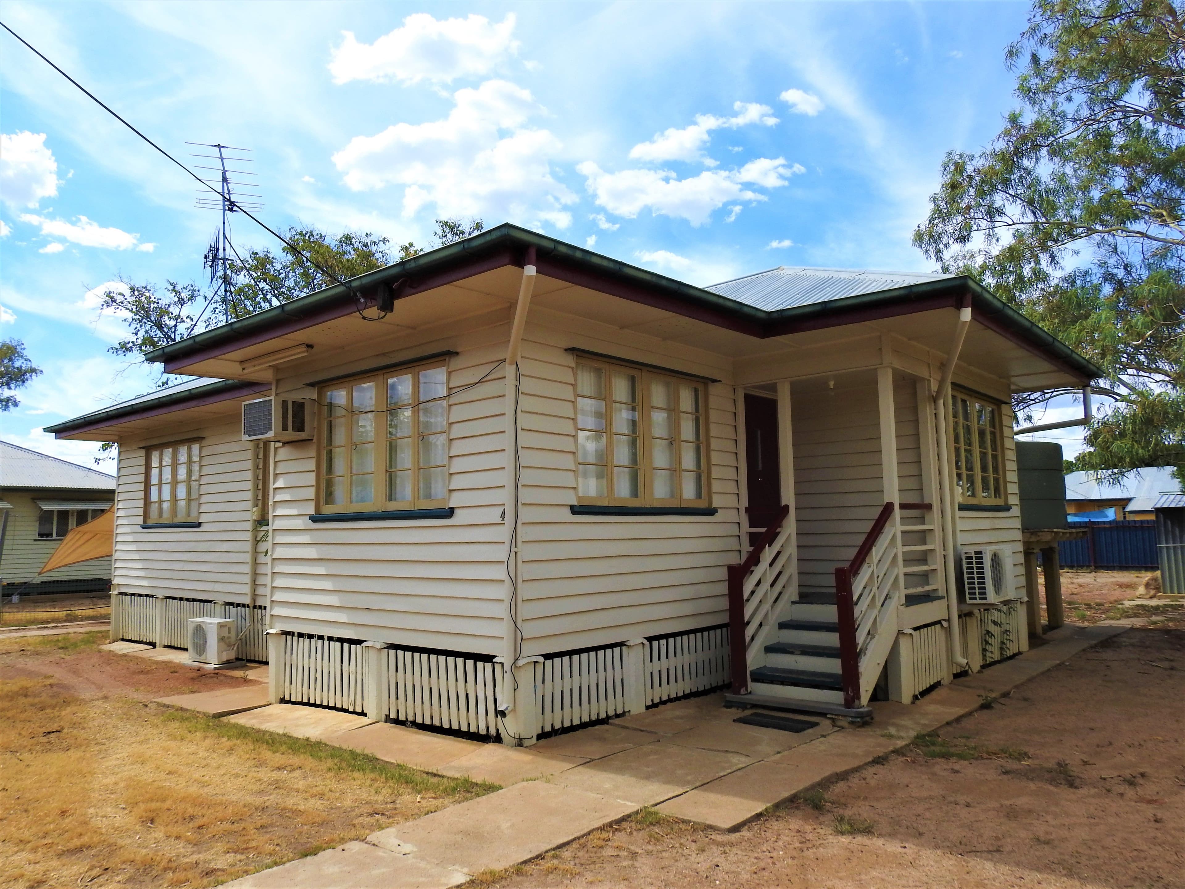 4 Rosella Street, Longreach QLD 4730, Longreach - Image 1