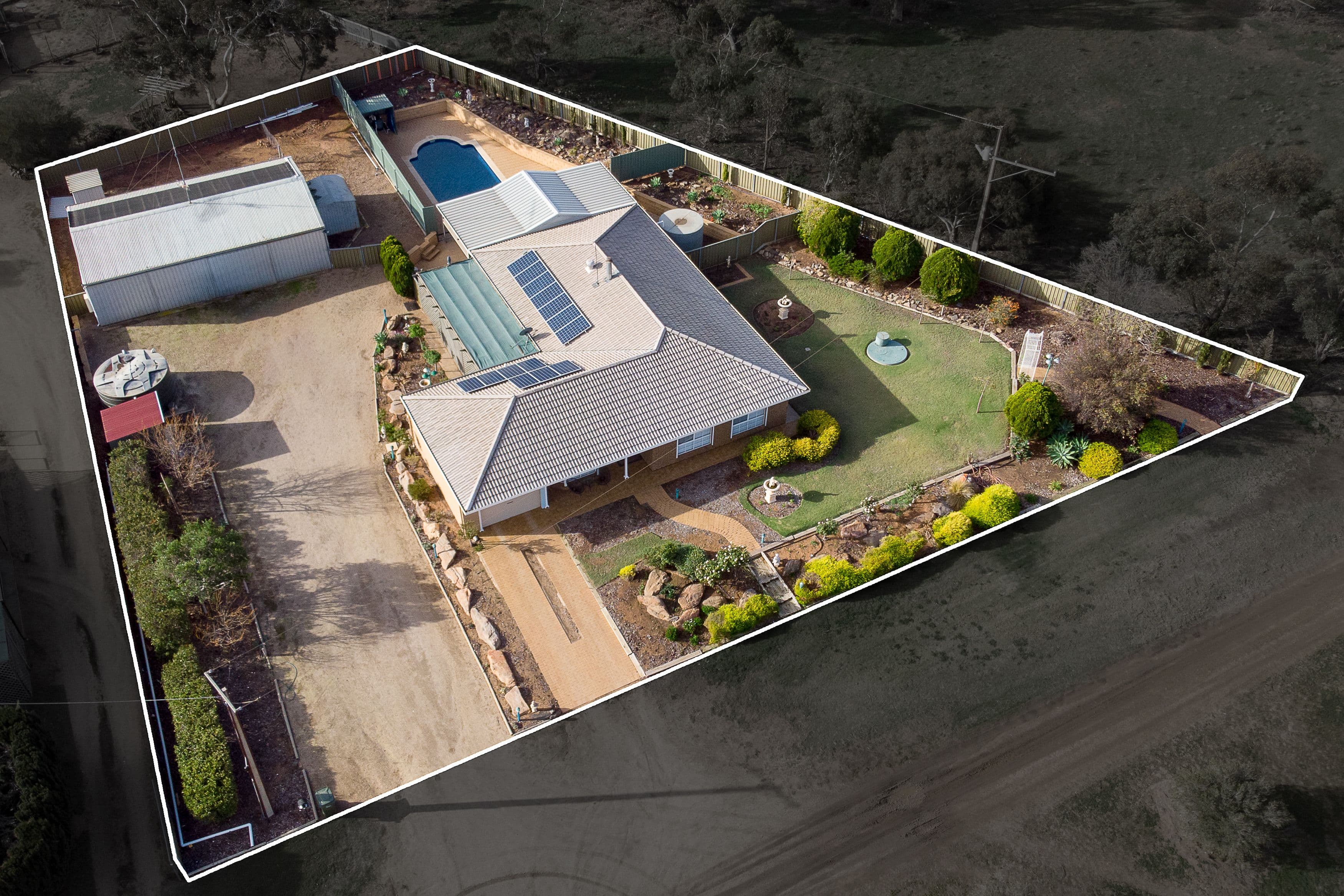 2933 Randell Road, Mannum SA 5238, Mannum - Image 1