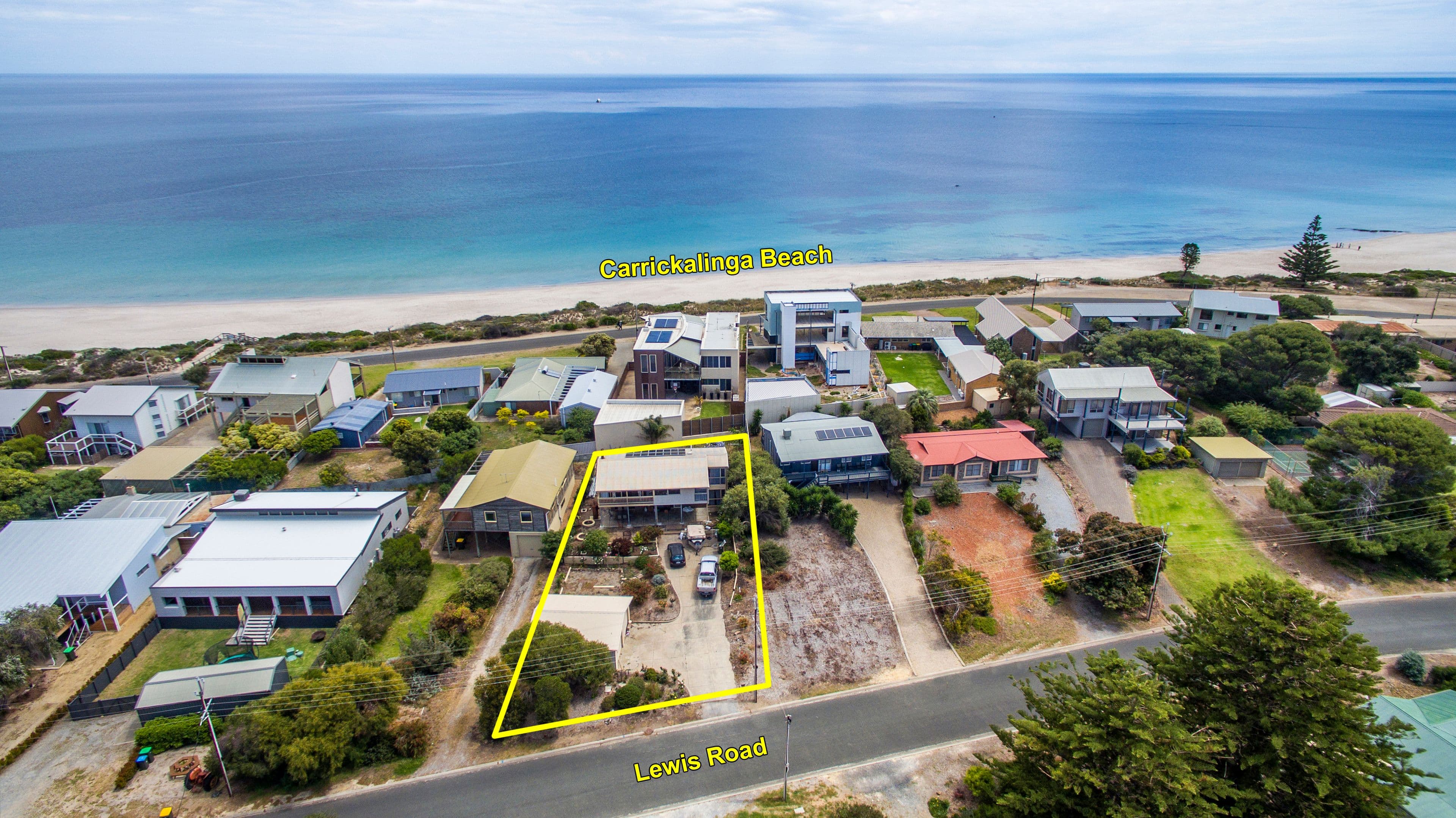 10 Lewis Road, Carrickalinga SA 5204, Carrickalinga - Image 1