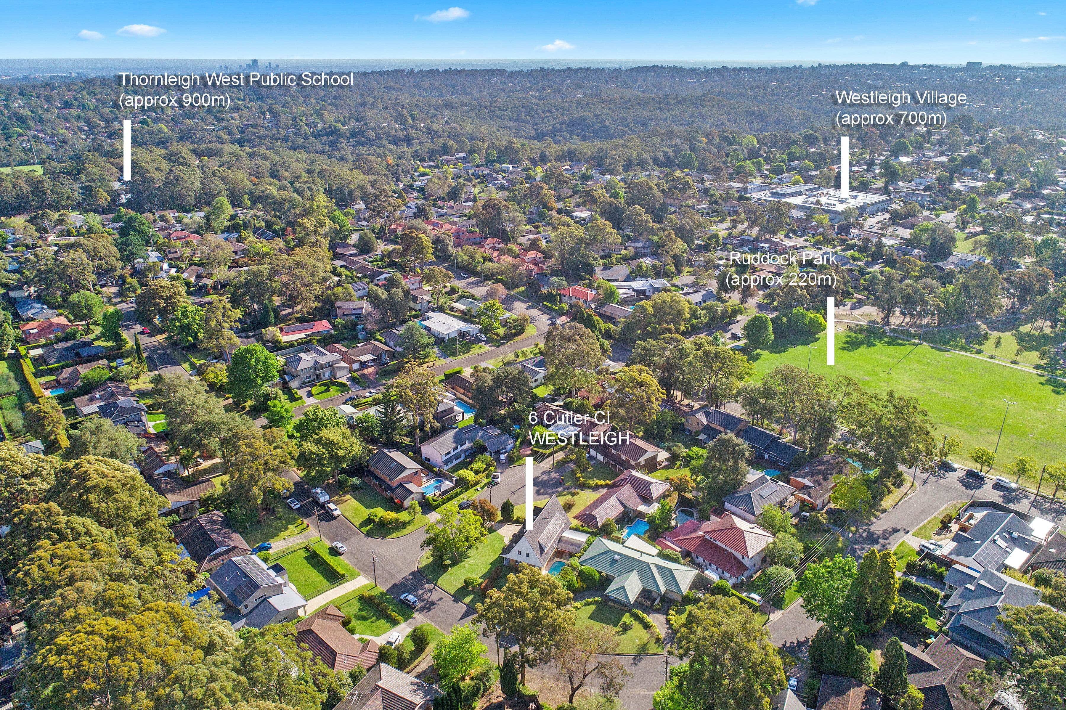 6 Cutler Close, Westleigh NSW 2120, Westleigh - Thumbnail 2