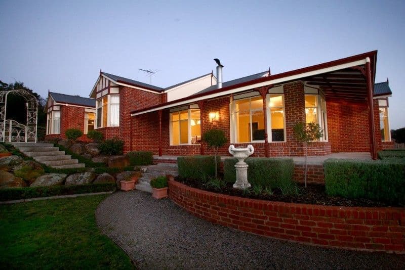 13 Forrest Hill Grove, LYSTERFIELD SOUTH VIC 3156, Lysterfield South - Thumbnail 6