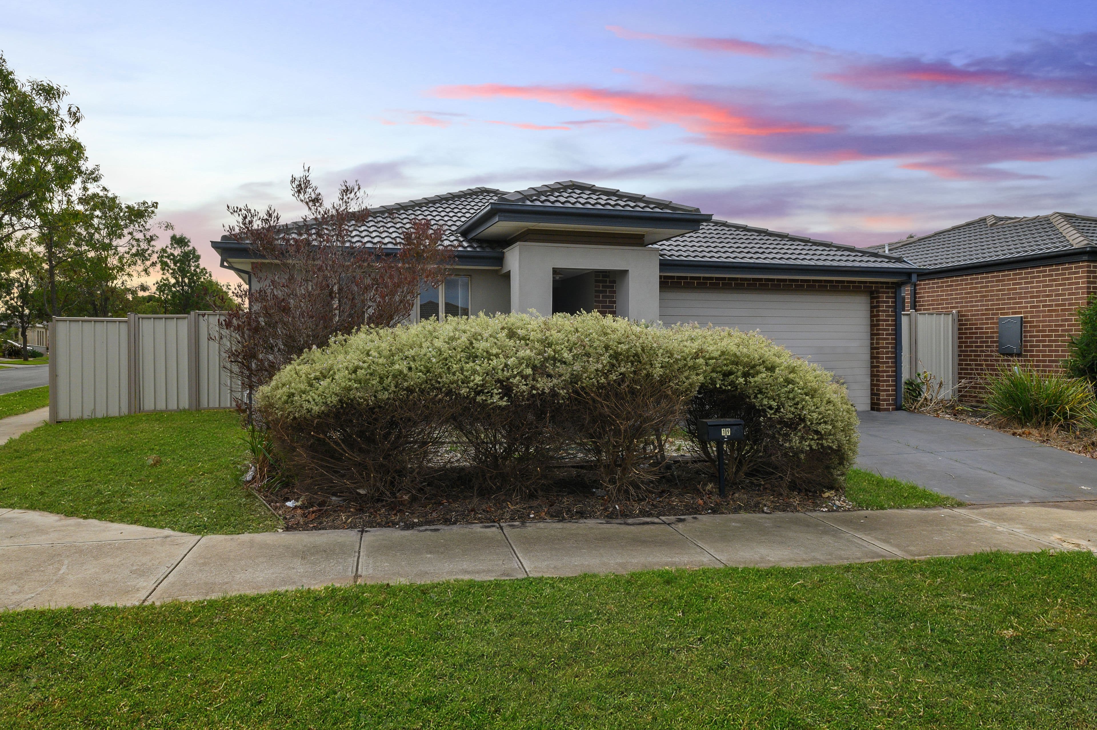 19 Riverina Boulevard, Brookfield VIC 3338, Brookfield - Image 1