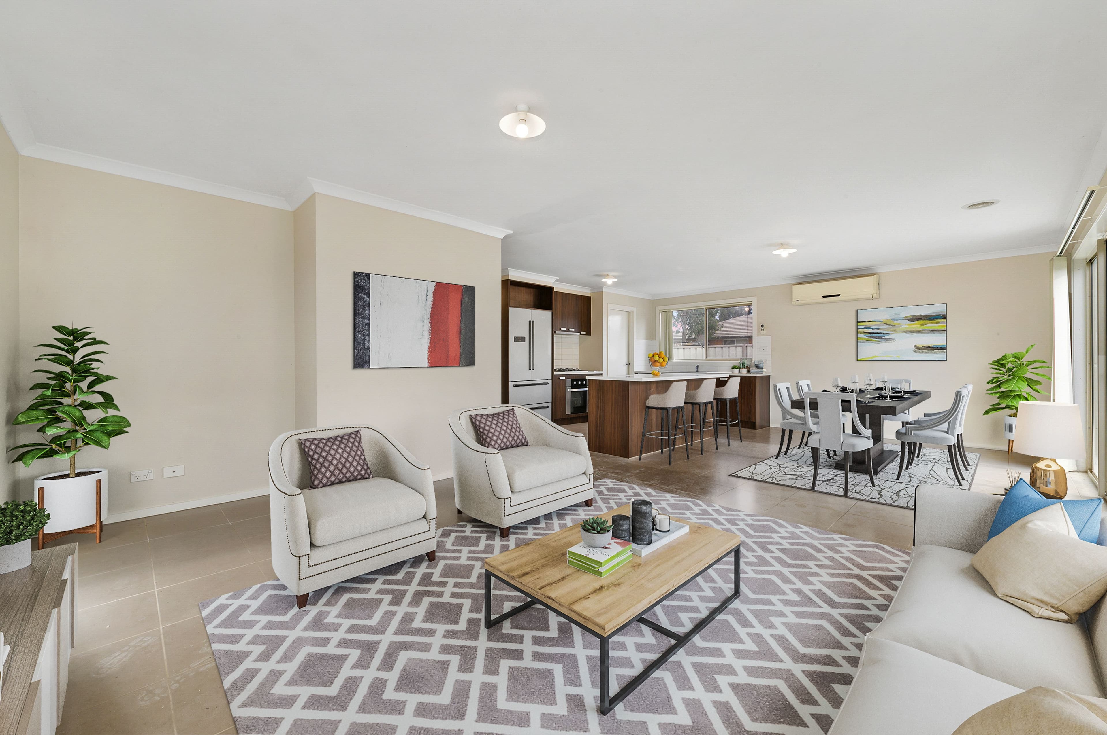 19 Riverina Boulevard, Brookfield VIC 3338, Brookfield - Thumbnail 6