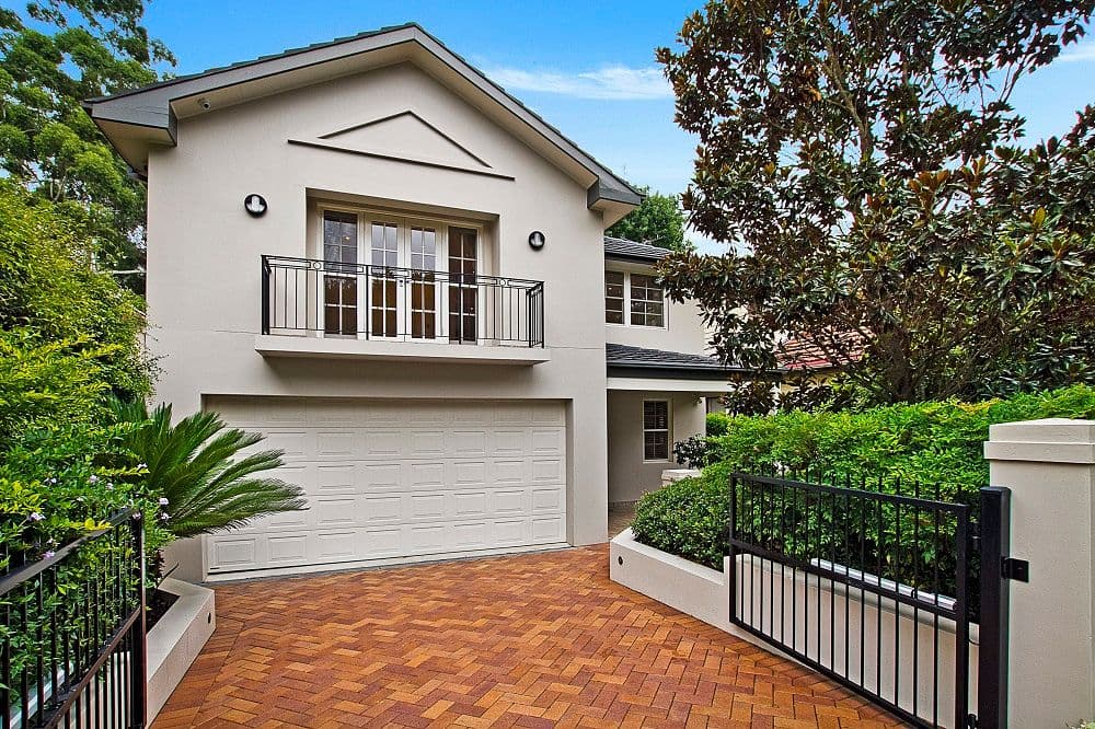 64 Wood Street, Lane Cove NSW 2066, Lane Cove West - Image 1