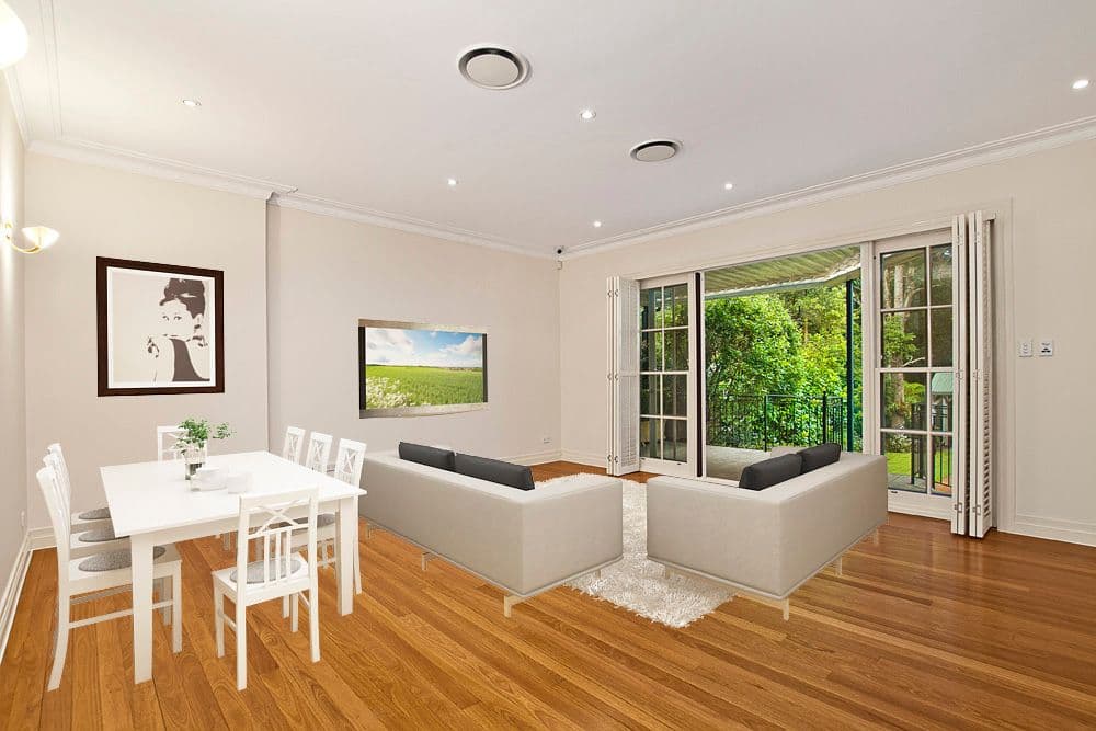 64 Wood Street, Lane Cove NSW 2066, Lane Cove West - Thumbnail 2