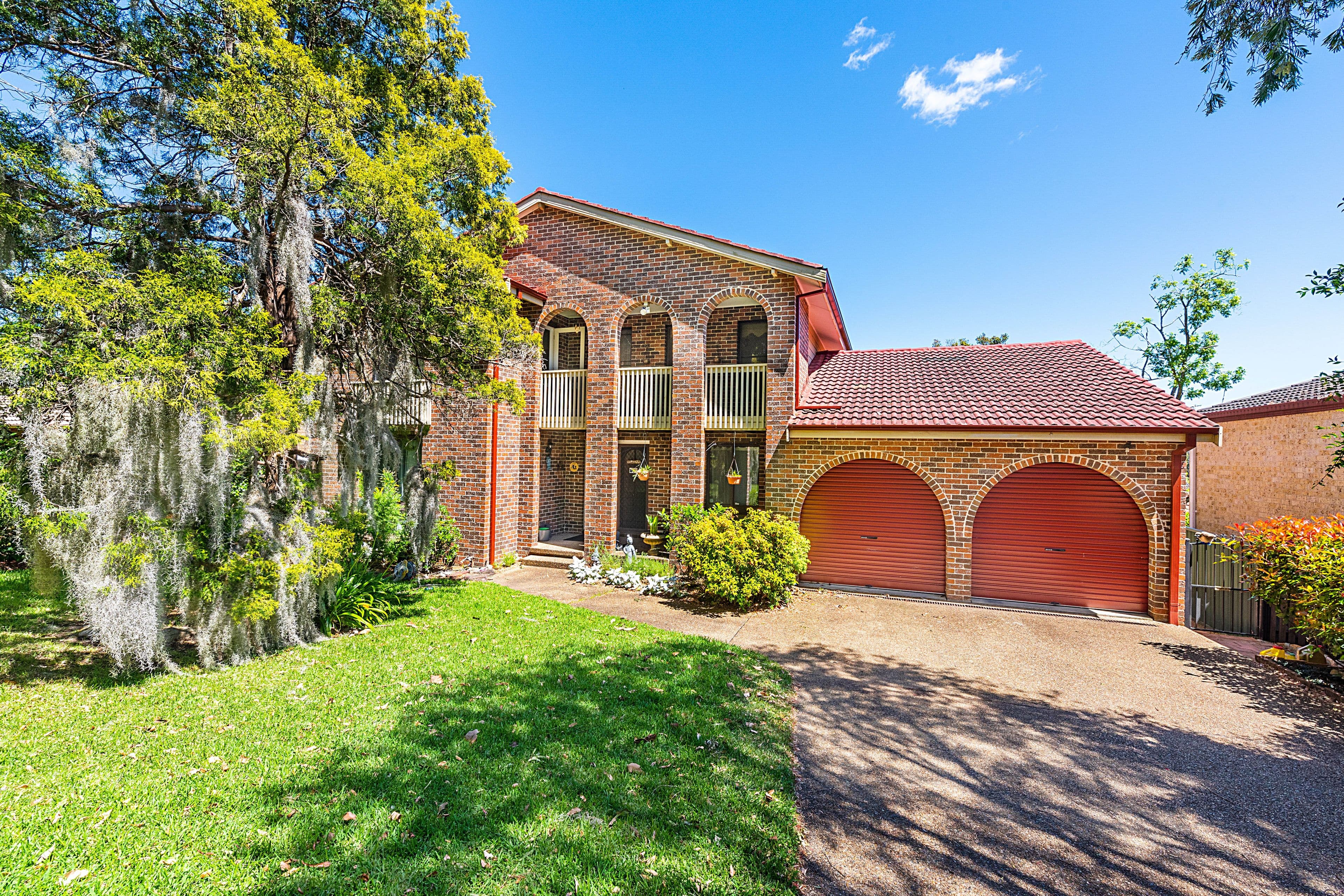12 Tallowwood Avenue, Cherrybrook NSW 2126, Cherrybrook - Image 1