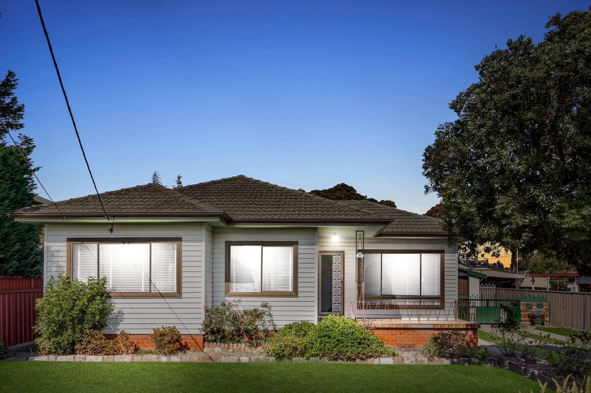 37 Jackaranda Road, North St Marys NSW 2760, North St Marys - Image 1