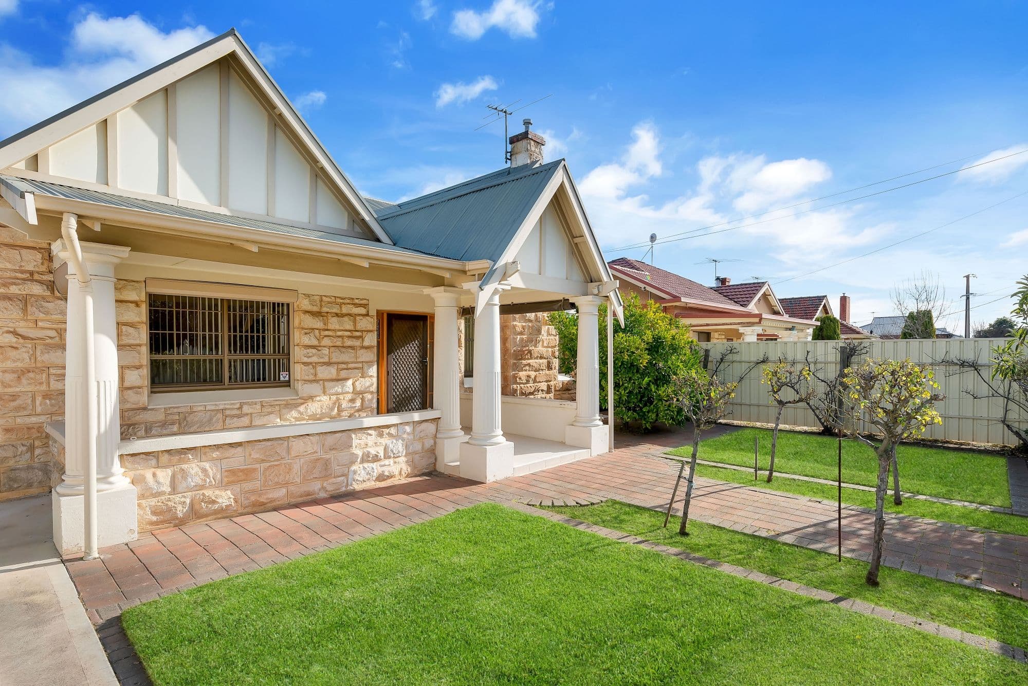 53 Alfred Road, West Croydon SA 5008, West Croydon - Image 1