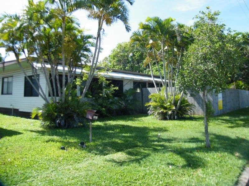 126 Goldsmith Street, SOUTH MACKAY QLD 4740, South Mackay - Image 1