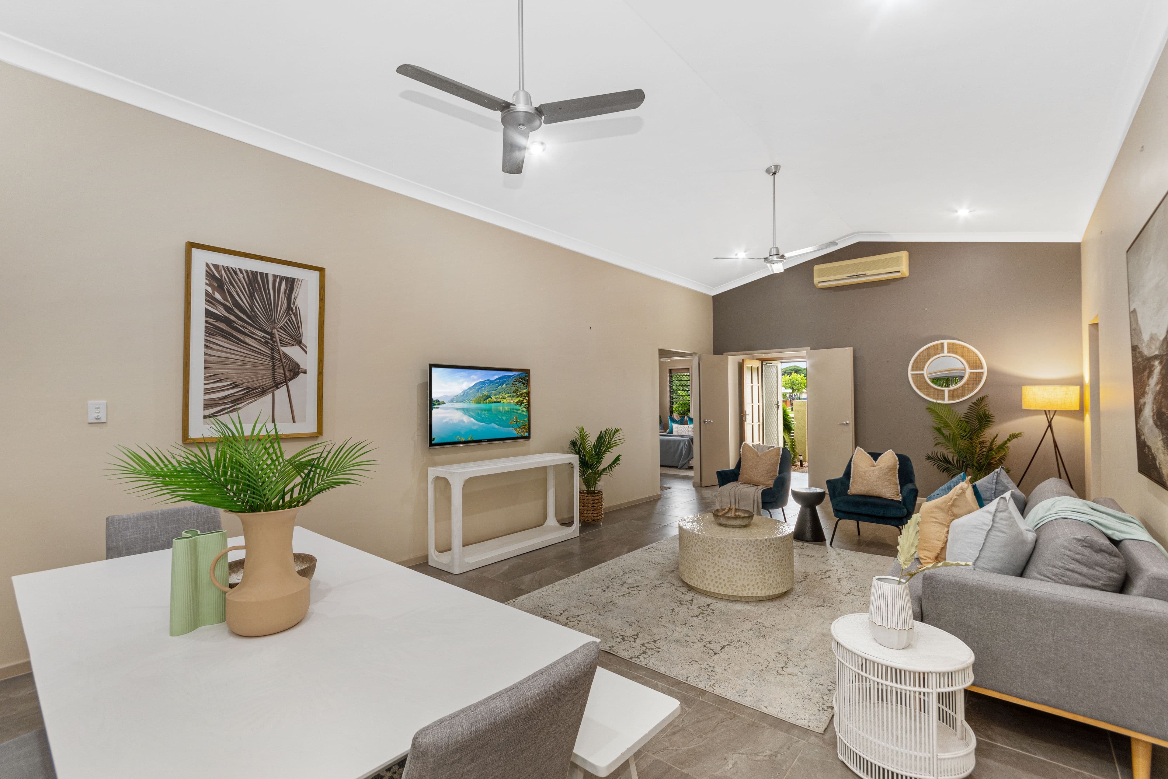 13 Sunrise Pocket, Idalia QLD 4811, Idalia - Thumbnail 6