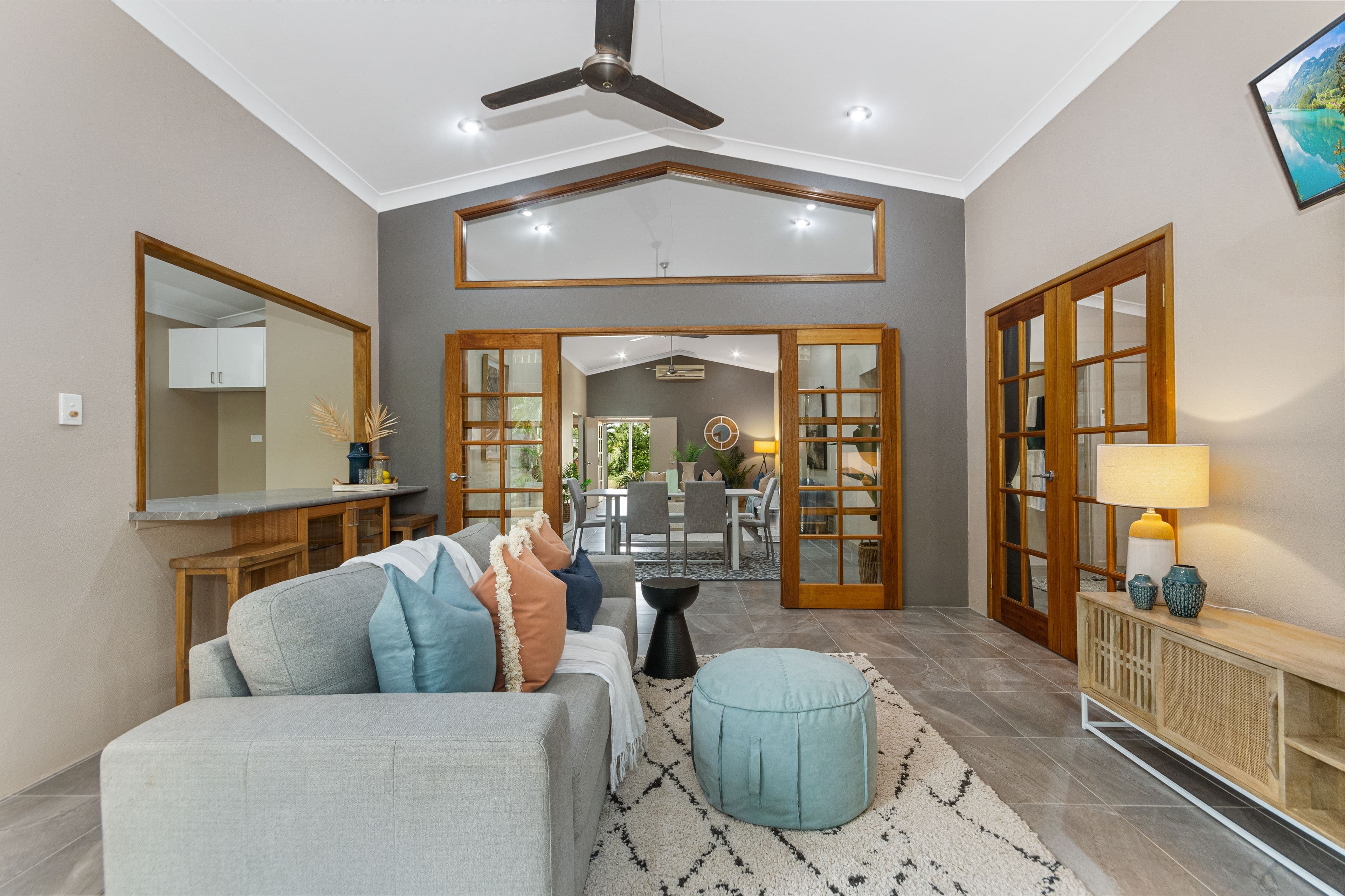 13 Sunrise Pocket, Idalia QLD 4811, Idalia - Thumbnail 7