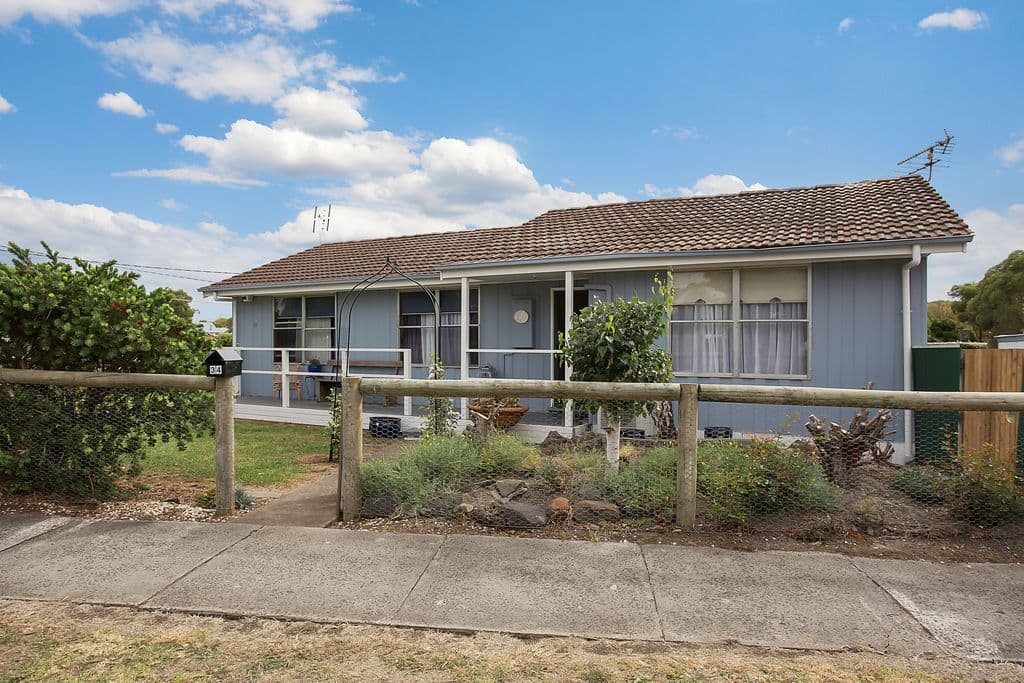 34 Gunner Street, Camperdown VIC 3260, Camperdown - Image 1