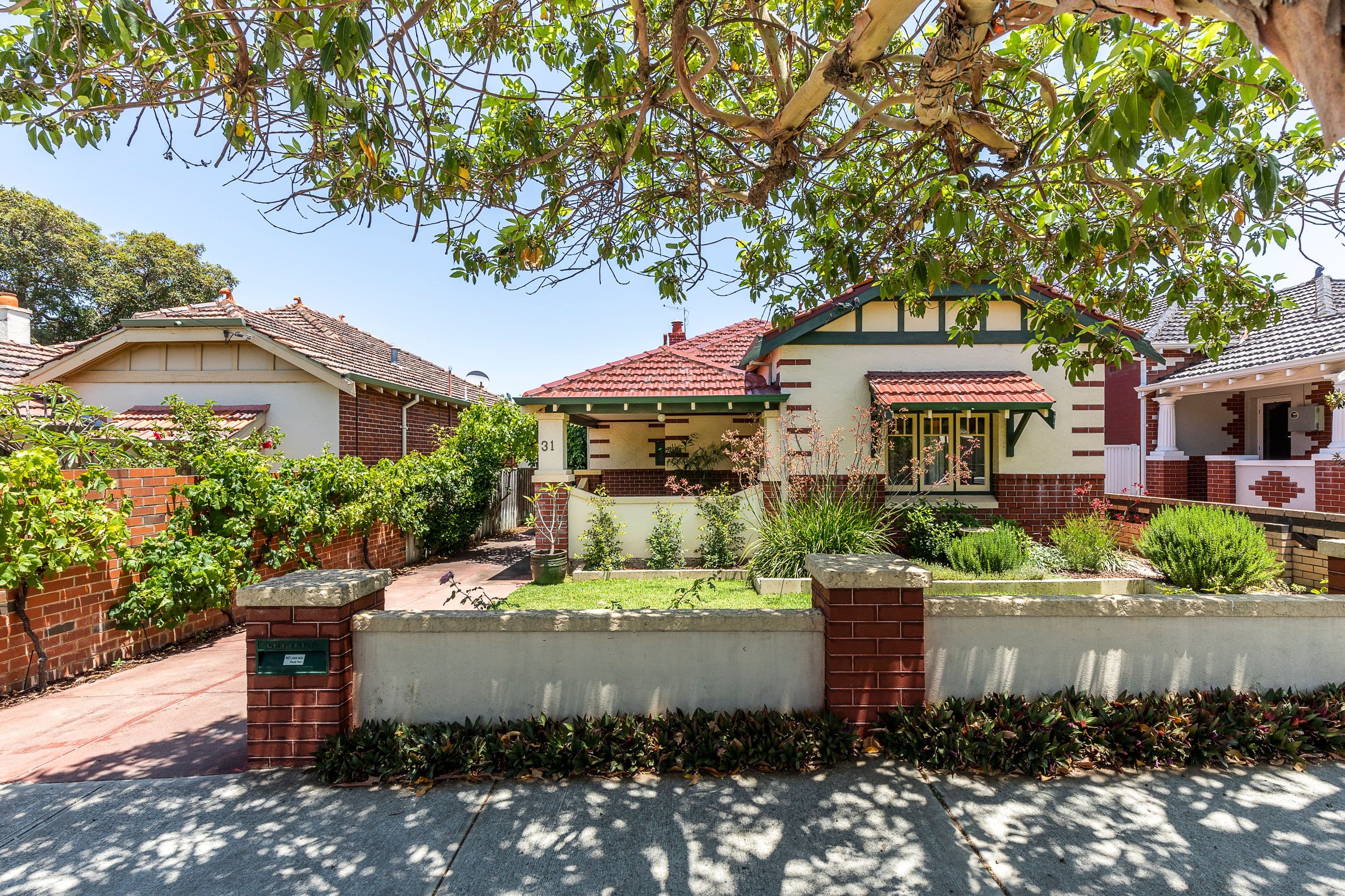 31 The Boulevarde, Mount Hawthorn WA 6016, Mount Hawthorn - Image 1