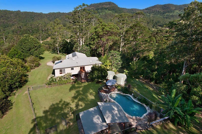 68 Petsch Creek Road, TALLEBUDGERA VALLEY QLD 4228, Tallebudgera Valley - Image 1