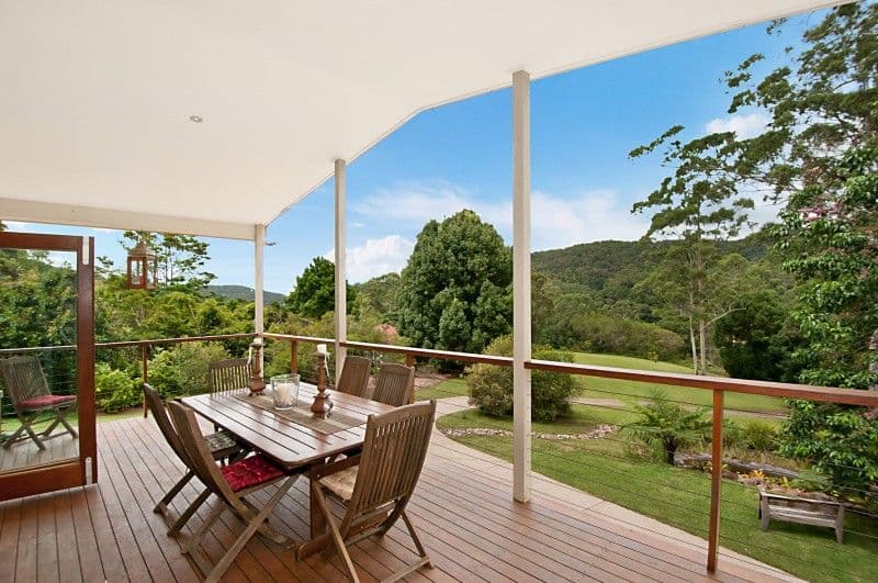 68 Petsch Creek Road, TALLEBUDGERA VALLEY QLD 4228, Tallebudgera Valley - Thumbnail 2