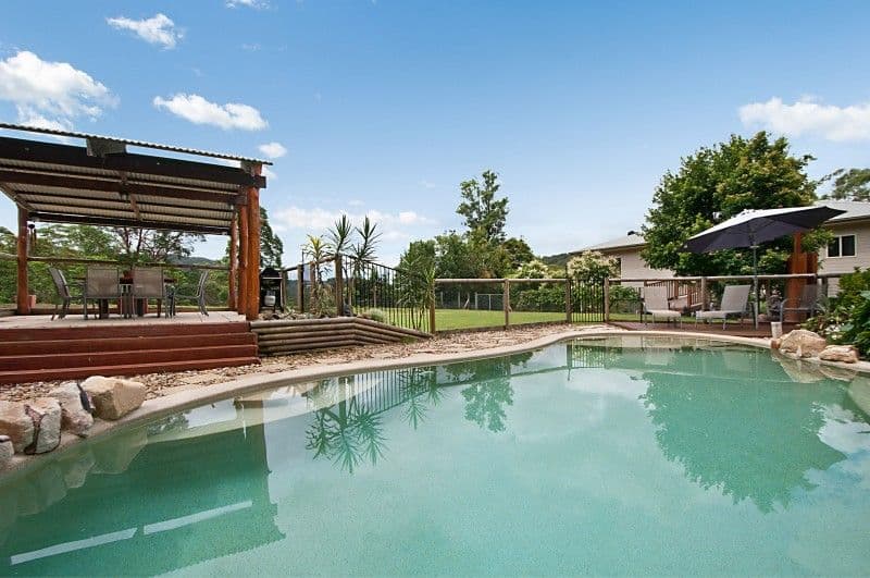 68 Petsch Creek Road, TALLEBUDGERA VALLEY QLD 4228, Tallebudgera Valley - Thumbnail 3